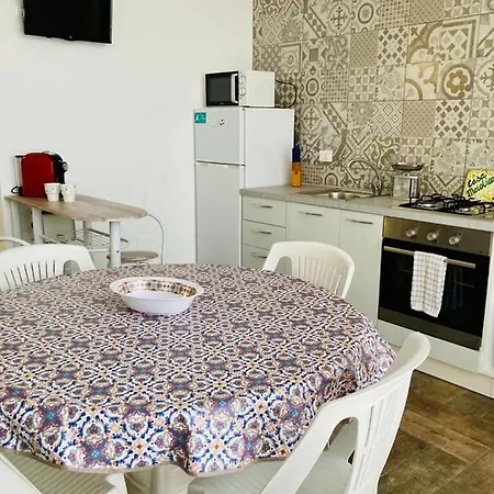 Apartman Veranda Sul Mare *