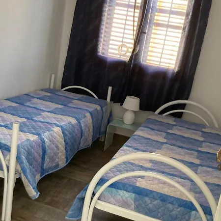 Veranda Sul Mare * Castellammare del Golfo