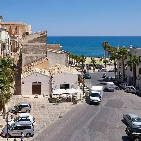 Veranda Sul Mare * Castellammare del Golfo