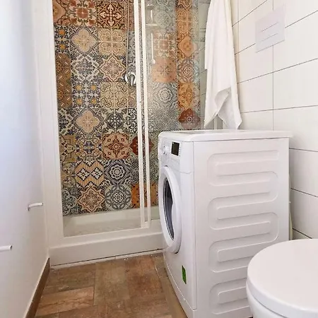 Veranda Sul Mare Apartman