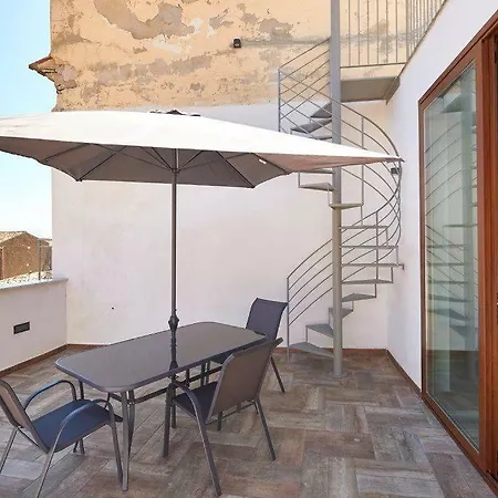 Veranda Sul Mare * Castellammare del Golfo