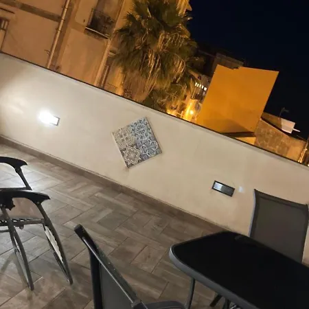 Lejlighed Veranda Sul Mare
