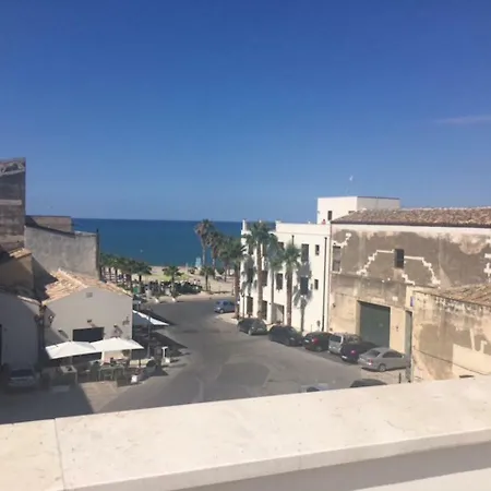 Veranda Sul Mare Lejlighed