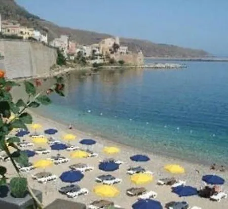 Lejlighed Veranda Sul Mare