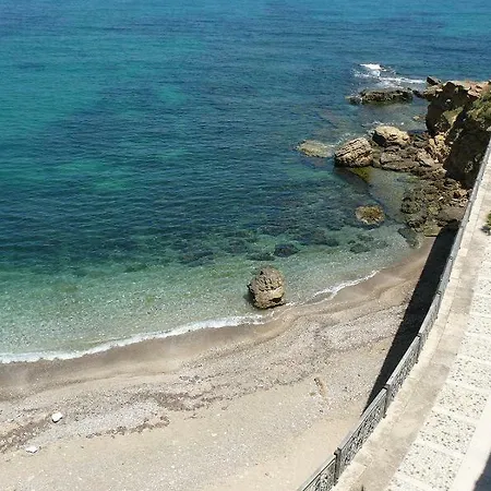 Veranda Sul Mare * Castellammare del Golfo